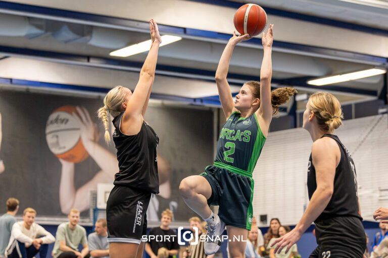 NickyvdHoek_Basketball_Scylla VSE1-Orca's VSE2-70