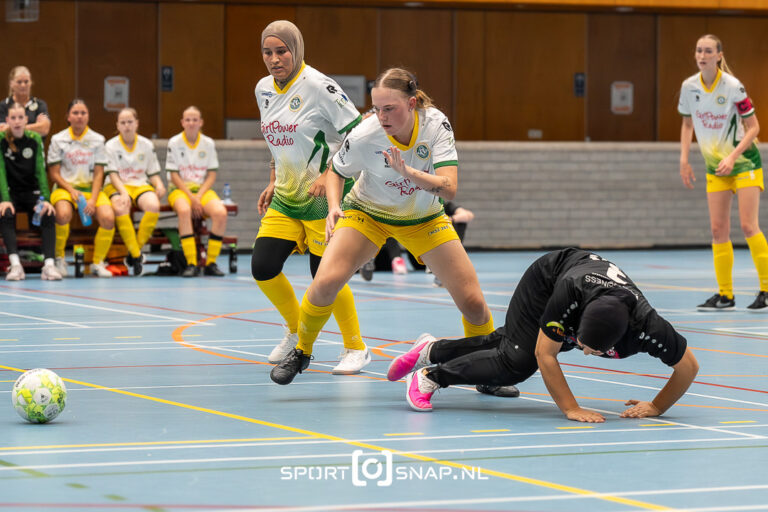 20261009 FVL Sportshoots Sportsnap Futsal FS Haaglanden 2 - ZV3 1VR