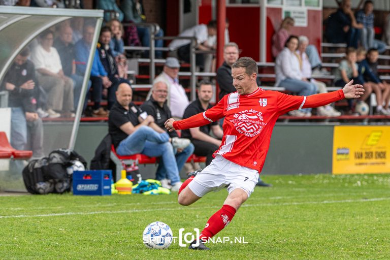 09-05-2026: Voetbal: VV LYRA - KMD: De Lier