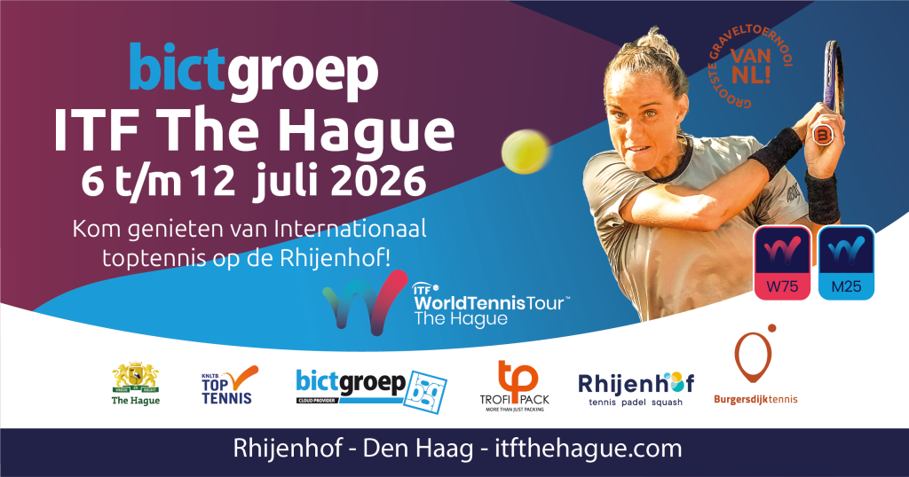 ITF 2026