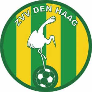 ZVV Den Haag