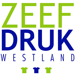 Zeefdruk Westland